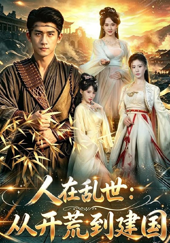 名称：2026年8月14日 短剧更新目录13描述：1.人在乱世：从开荒到建国（79集）苏泓奕＆张艺霖（1080P）2.生恩凉薄，养恩滚烫（70集）AI短剧3.他的洁癖，只对我（42集）4.冷宫深处帝王春（59集）AI短剧5.护镖人之无敌镖人，开局护送灭世帝女第三季（63集）6.夫人走的第三年（63集）7.嫡女重华，执棋天下（53集）8.倘若那天（63集）王嘉禾＆陈泫孝（1080P）9.提灯伏鬼，业火焚煞（60集）10.诬告我祸乱后宫，重活一世我不忍了（51集）房蕾＆魏尊（1080P）11.天道为凰：全能大佬燃炸天（73集）12.小司命她被团宠了（88集）13.缘烬梅殇，一世错恋（51集）夸克：