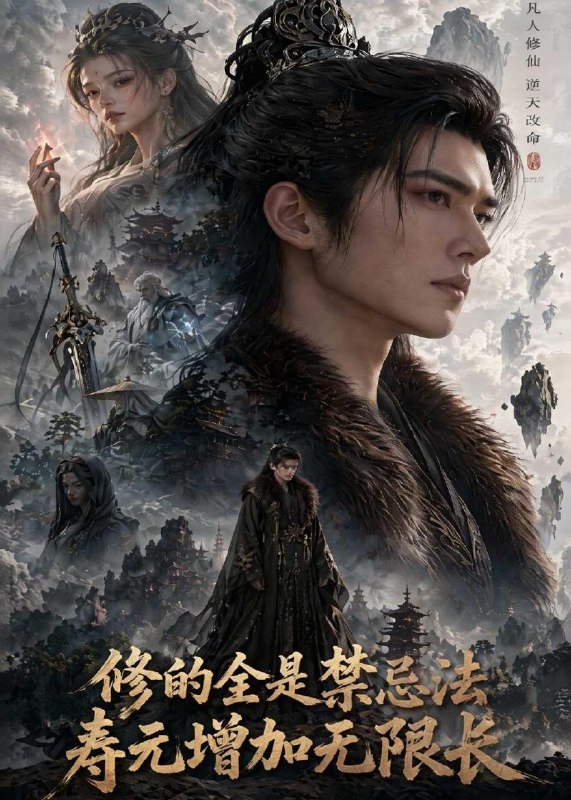 名称：2026年7月27日 短剧更新目录6描述：1.修的全是禁忌法，寿元增加无限长（105集）AI短剧2.意外匹配，战神天天求和好（53集）AI短剧3.重生退婚，蛇君大人宠你无忧(60集)4.系统让我当炮灰男主偏不让2（52集）舒垚＆霖凱（1080P）5.我捡漏了别人不要的夫婿(40集)6.青梧覆霜明月归（57集）AI短剧7.八零辣媳：重生带村奔小康（43集）AI短剧8.风雪中的承诺（94集）AI短剧9.黑风岭把头（50集）AI短剧10.极北风雪，不渡凡尘（59集）AI短剧11.良善有价（65集）AI短剧12.灵偶情深（79集）AI短剧13.痞子翻身：八零商途狂飙（88集）AI短剧夸克：