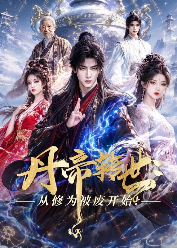 名称：2026年7月1日 短剧更新目录7描述：目录：1.丹帝转世：从修为被废开始!（58集）Ai短剧2.一剑斩古神，那人是我爹（63集）陈贤宇＆陈思琦3.为嫡之千面影后遇情深（20集）Ai短剧4.错撩顾先生后被他赖上了（54集）吴恋融＆司俊楠5.被负之后锦绣人生（88集）Ai短剧6.你毁我嗓，我拿金曲把你钉在耻辱柱上（48集）杜刚祥＆杨娜7.女判官（60集）Ai短剧8.深情散尽，从此陌路迟（102集）刘亚倩＆许凌云9.失业后被甩，系统助我赢在新途（80集）梓豪＆安晓洁夸克：