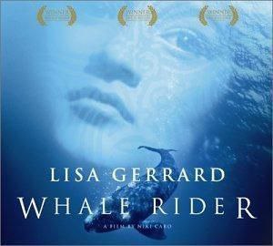 名称：Lisa Gerrard - 2003年专辑 - Whalerider   Flac描述：又是一张Dead Can Dance女主唱Lisa Gerrard参与制作的电影原声专辑