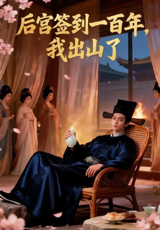 名称：2026年5月4日 短剧更新目录4描述：1.后宫签到一百年，我出山了（48集）Ai短剧2.炽爱悖论（61集）王奕然＆谭盐盐3.凤女涅槃，我掌天地火（50集）Ai短剧4.掐指一算，本宫躺赢（72集）Ai短剧5.抬棺五年为女儿凑药费，却是妻子的试探（42集）王峥＆申晴6.愿者上钩，学长认栽吧（68集）王也＆王阡惠夸克：