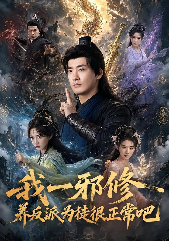 名称：2026年9月15日 短剧更新目录6描述：1.我一邪修养反派为徒很正常吧（70集）李季＆张棠＆王妍2.越界溺吻（38集）3.镇命师，镇天命（85集）4.万物回收我靠捡破烂成神第一季（30集）5.他从尘埃一步步走向我第一季（140集）6.三嫁阎君第二季（160集）7.千金没有，砂锅大的拳头倒有一个！（107集）8.749：百魅环伺第二季（85集）9.穿成和亲公主，她在尸潮里当女帝（73集）10.穿书女尊：我的美男我来罩（77集）11.大小姐在上（100集）12.法老的眼泪：安卡之契（160集）13.夫人她又有什么坏心思呢（80集）14.偏偏心动失控（82集）夸克：