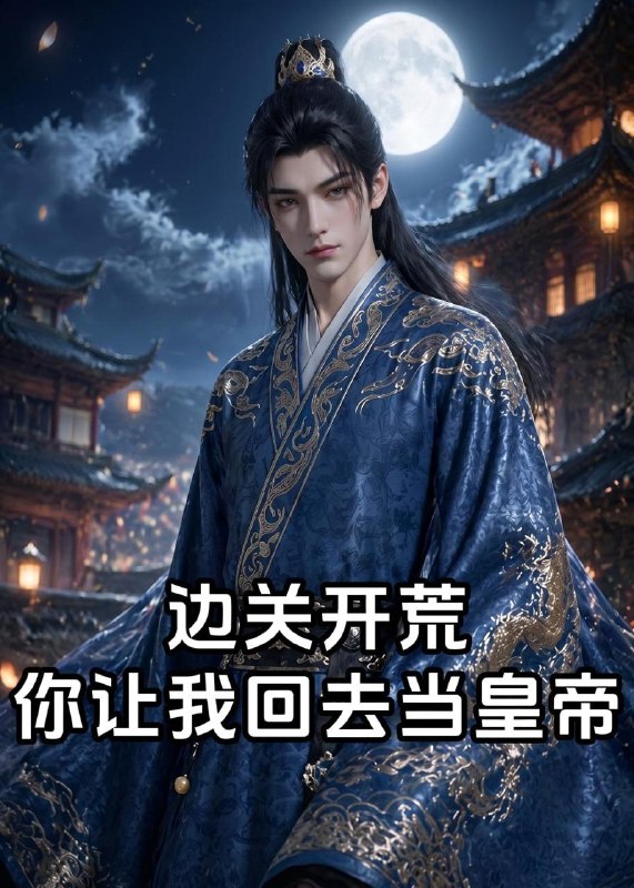 名称：2026年6月10日 短剧更新目录12描述：目录：1.边关开荒，你让我回去当皇帝（30集）Ai短剧2.神医娘亲归来，大佬爹爹追疯了（80集）Ai短剧3.吹牛成真：女友让我暴富（80集）孙军＆陈槿菲＆郑尚飞4.错认裴郎归（51集）Ai短剧5.大明王朝，我为大明续运三百年（80集）赵文浩＆黄维6.我都成年了，宝宝神豪系统什么鬼（83集）祈乐＆尹月7.仙人无敌，美女总裁我来了（80集）张浩然＆雨柯8.只待暮云归（70集）李海蒂＆丁敬一9.庄主别装了夫人超凶（45集）Ai短剧夸克：