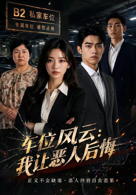 名称：2026年5月30日 短剧更新目录9描述：1.车位风云：我让恶人后悔（47集）Ai短剧2.夫君逼我和离，婆母却站我这边（20集）动漫短剧3.后宫百姝劫（42集）Ai短剧4.离婚后，前夫全家都慌了（60集）杨了＆毛家和5.情深深雨萌萌（80集）Ai短剧6.权臣竟是黑心莲（61集）唐书亚＆董洁7.无眼窥天（60集）Ai短剧8.仙子她绑定了男频系统2（71集）动漫短剧9.屿思栀栀（19集）动漫短剧夸克：