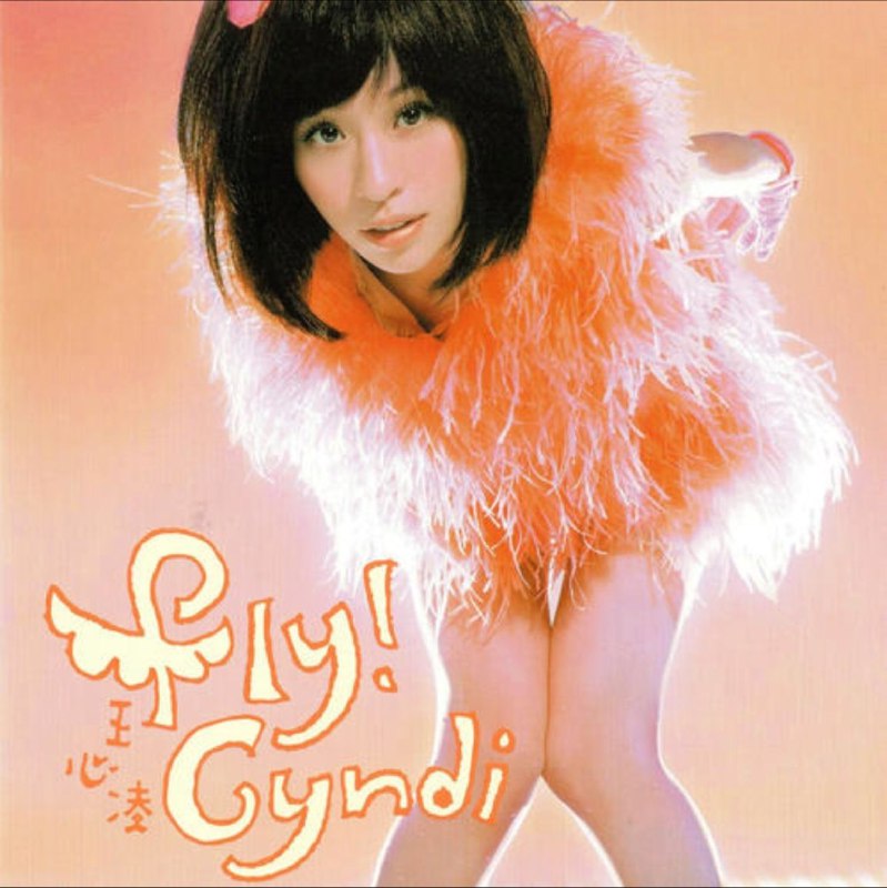 名称：王心凌 - 2007年专辑 - Fly Cyndi   Flac描述：首波主打歌“飘飘”是闪凌的泰国风舞曲，这首歌是曹格继“睫毛弯弯”后为王心凌量身打造的舞曲极品