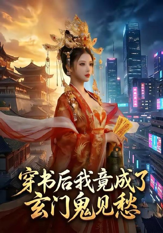 名称：2026年4月28日 短剧更新目录16描述：1.穿书后我竟成了玄门鬼见愁（70集）Ai短剧2.拒救岳父后，我断了她的上岸梦（81集）苏宇&吕洁3.夜半外卖送墓园，我竟成了千年老祖（66集）杨晨&张叶丹&刘文萧4.意外觉醒透视：被高冷长官追着跑（75集）李文豪&邵睿5.玄门幼崽满级归来，邪物统统跪下（76集）王语萱&李梓铭6.被嫌弃的他竟是九国盟主（30集）Ai短剧夸克：