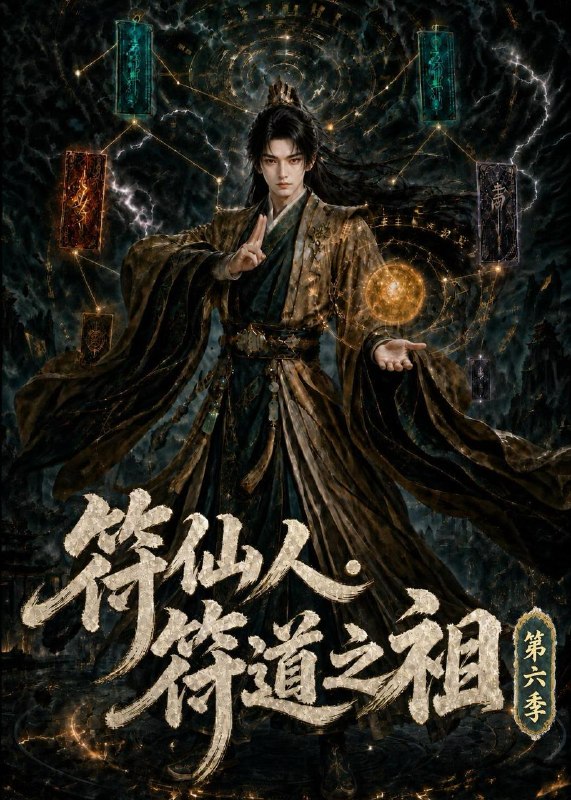 名称：2026年9月13日 短剧更新目录10描述：1.符仙人：符道之祖第六季（265集）2.九皇子究竟何时登基！（581集）3.墨禾向暖，岁月清和第二季（204集）4.逆江湖之苍生为局（222集）5.出关即巅峰第三季（99集）6.闯荒年，我靠灵泉空间当团宠第三季（227集）7.弹幕预警！装瞎真千金玩转修罗场（200集）8.兽世修罗场：反派家族独宠我（286集）9.团宠之蒋家小福星驾到第二季（200集）10.星际大小姐的破烂收藏第四季（290集）11.妖妃蛊惑人心，暴君他失控了（504集）12.耘荒记完结篇（388集）13.朕绝无反意第1季（999集）夸克：