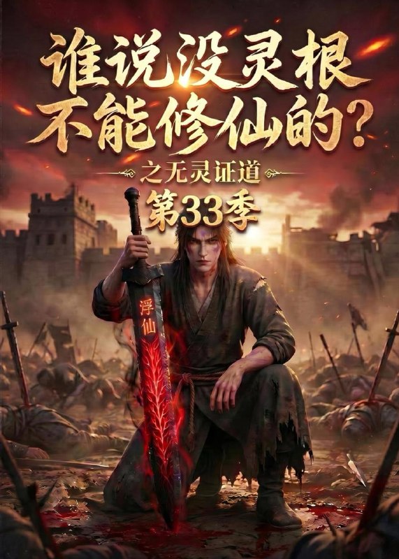 名称：2026年10月24日 短剧更新目录6描述：1.谁说没灵根不能修仙的之无灵证道第33季（107集）2.美女老婆很高冷，杀手老公专治不服（74集）钱霆川&刘霖诺3.烬九州：第十九季（146集）4.降世签到，傲视万古（85集）吴承佑&王秀秀5.皇上表弟说他恕难从命！第二季（142集）6.反派玩家已上线（111集）7.第三季：你再继续犟，这次她不哄了（82集）8.同学会上嗦虾被嘲，我不装了（54集）祁乐&葛子杨9.网恋黑吃黑，阴湿太子爷爬过来了（111集）10.我亲爱的死对头（52集）郇依心&闵星翰11.心声暴露后全京城都宠我（71集）12.予你深情侵入余生第六季（113集）13.月慵便枕玉凉梦第十三季（95集）夸克：
