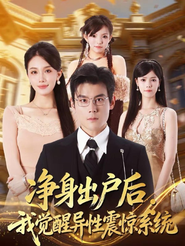 名称：2026年3月17日 短剧更新目录9描述：1.净身出户后：我觉醒异性震惊系统（81集）刘彦凯＆张潇予2.拒绝女总裁贴贴，我竟被升职加薪（106集）吴欣旖＆董兆霖3.你爱慕歌后，我开嗓，你悔什么＆你爱慕歌后我开嗓你悔什么（76集）章泷兮＆王翊君4.时光恰好遇见你（80集）亦程＆邓佳莹5.异度钱庄（60集）李进源＆梨小娜6.重回七零：神医辣妻，专治各种不服＆重回七零神医辣妻专治各种不服（80集）谭熙哲＆罗永瑶夸克：