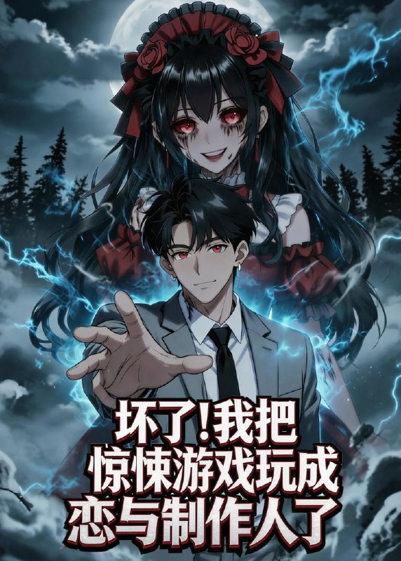 名称：2026年5月28日 短剧更新目录11描述：1.坏了！我把惊悚游戏玩成恋与制作人了（77集）动漫短剧2.世子，别装娘了（51集）Ai短剧3.岁岁安年年伴（48集）Ai短剧4.我的系统靠逝者许愿升级（80集）高晟＆吴仟瑜5.致富从变成蚊子开始（100集）王镱深＆张策6.八年情深，终是一场骗局（42集）Ai短剧7.大明：李世民魂穿朱祁镇（76集）Ai短剧8.好菜就是快第一季（74集）动漫短剧夸克：
