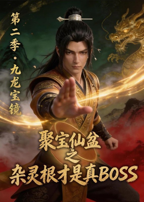 名称：2026年6月6日 短剧更新目录8描述：目录：1.聚宝仙盆之杂灵根才是真BOSS第二季（111集）动漫2.农女她每天都在挖宝（105集）攸灵＆大森3.弃我如尘埃，我成东宫月（20集）Ai短剧4.我刚无敌你就要跟我退婚（83集）赵子络＆郝婉彤5.暴君，从傀儡皇帝到天下共主（78集）刘俊锋＆姜琪6.超凡校长，我的大学只收天才（80集）胡忠睿＆袁传琪7.穿书富家妯娌，我和闺蜜齐上阵真人AI 版（99集）8.对面海鲜店是我开的（24集）Ai短剧9.嗨，哈瑞（30集）动漫短剧夸克：