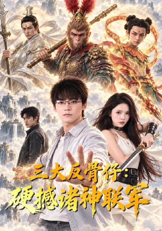 名称：2026年9月25日 短剧更新目录7描述：1.三大反骨仔：硬撼诸神联军（82集）王珞嘉&苏西2.全民万界求生：我每天都能抽神卡第一季（96集）3.求求你们，别再喊我高人了（105集）陈雷雷&胡艺瀚4.那老头是相术大师风水术无敌了（98集）邱翔&江路祺5.龙医出山，从离婚后开始崛起（84集）星硕&李梦媛6.归宗（61集）张子寒&张雨梦7.高手下山，大小姐执意相守（50集）李昊航&陈筱8.十年禁制期满，无敌赘婿出山了（80集）王名扬&刘艺潼9.我成全弟媳孝心，她却后悔了（58集）卢本娟&刘韦志10.我的传奇（80集）马瑞泽&赵星卉11.掀桌退婚：保安男友身份藏不住了（62集）黄小再&朱宏钊12.真少爷他狂点怎么了（96集）张瀚文&朱佳琪夸克：