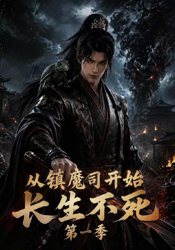 名称：2026年8月31日 短剧更新目录6描述：1.从镇魔司开始长生不死第一季（213集）2.错把闪婚老公当作AI第三季（311集）3.两界从倒爷开始修仙（80集）夏锦沐＆任洋4.白狐甜宠之我家小狐狸成精了（120集）5.别惹那小子，他太能装了（66集）朱宏钊＆张蓝月＆余芷慧＆王子怡6.别惹小祖宗，她京都亲爹是女儿奴第二季（105集）7.辍学战神（184集）8.年代：林峰寻妻记（95集）李星辰＆布依涵9.怕死炮灰嫡女，被清冷太子偏心独宠第三季（155集）10.谁说开盲盒不能变强（87集）韩一波＆蒋昕妍＆张婉悦11.我许她半世荣光（121集）AI短剧12.溪沉入怀（80集）张欧文＆韩子御13.昨日如烟今向暖（60集）刘方为＆霍豆豆夸克：