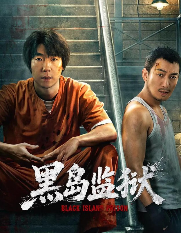 名称：黑岛监狱 (2026) 16集全描述：凌东国刑警廉明为了破获边境人口失踪案，也前往黑岛监狱卧底查案