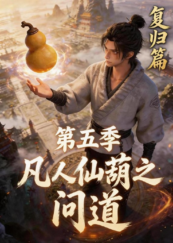 名称：2026年6月11日 短剧更新目录3描述：目录：1.凡人仙葫之问道第五季（60集）动漫短剧2.深夜忘忧：你的秘密，值多少钱？（12集）Ai短剧3.替身女官轻点爱（40集）Ai短剧4.我的秦朝公主：等了我三千年（38集）Ai短剧5.误闯现代，我靠辣椒逆风翻盘（61集）孙伊雯＆侯述桢6.星际向导：姐就是女王（66集）Ai短剧7.逐浪1980（70集）韩东霖＆曹赛亚8.八零悍夫：护妻狂魔我绝不隐身（70集）Ai短剧9.错付六年终清醒（38集）Ai短剧夸克：