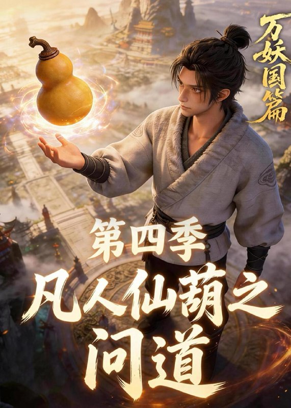 名称：2026年5月15日 短剧更新目录7描述：1.凡人仙葫之问道第四季（64集）动漫短剧2.烬情逢君（20集）动漫短剧3.龙抬头，有眼不识至尊婿（74集）陈柚之＆尹馨然4.与堂哥合伙开饭店，我被开除后他破产了（32集）Ai短剧5.余额不足的爱（45集）Ai短剧6.不装了我才是真老公（60集）于竣博＆乔馨莹夸克：