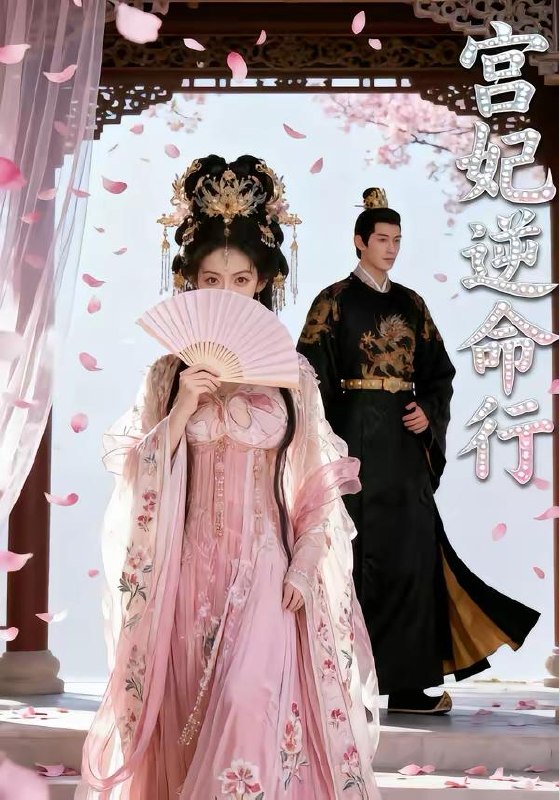 名称：2026年4月27日 短剧更新目录2描述：1.宫妃逆命行（14集）Ai短剧2.八零辣妻，揣着四宝撩夫（73集）李梦然＆刘盈3.带崽闪婚后，她被豪门老公宠上天（97集）常喆宽＆仵浩瑄4.带着三娃在古代搞钱（80集）Ai短剧5.垛下姻缘（60集）Ai短剧6.说不出的秘密（41集）毛毛＆安迪夸克：