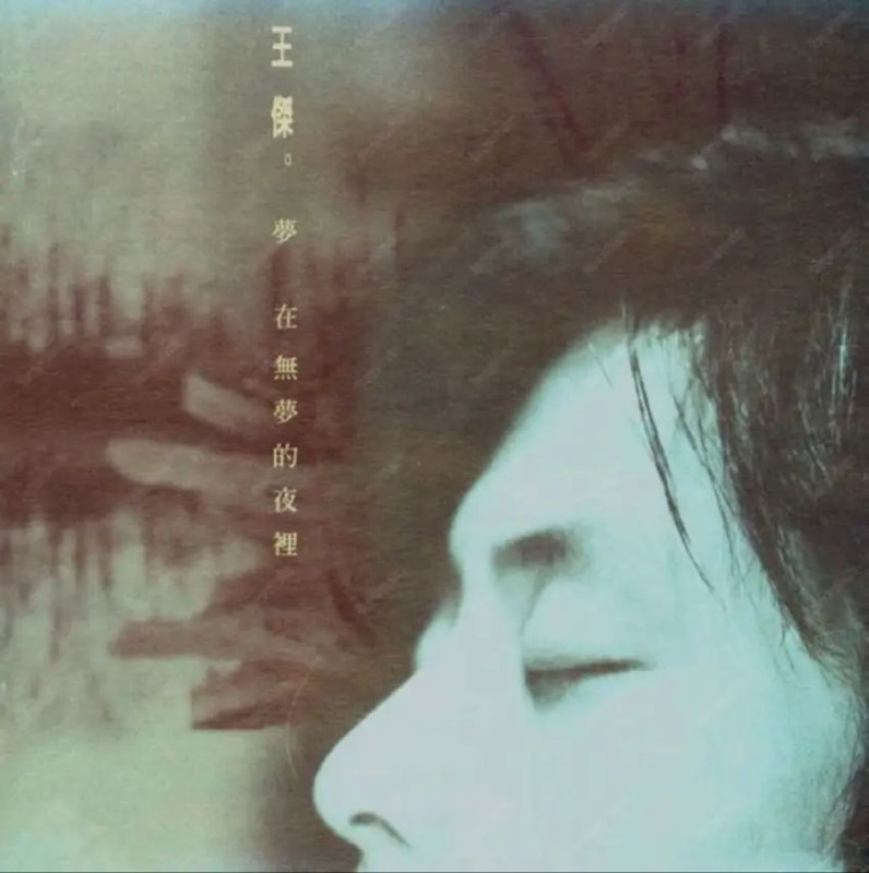 名称：王杰 - 1995年专辑 - 梦在无梦的夜里   Flac描述：王杰 - 
