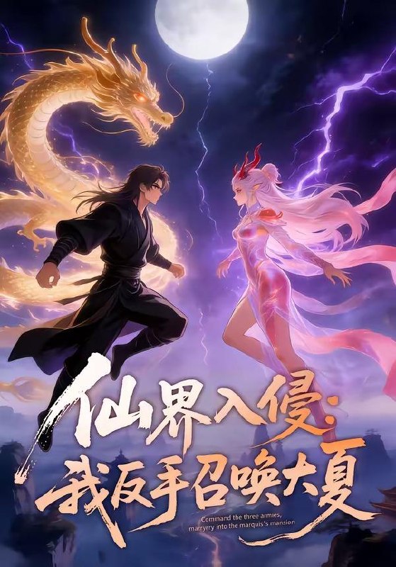名称：2026年5月17日 短剧更新目录13描述：1.仙界入侵：我反手召唤大夏（65集）动漫短剧2.认祖归宗：我让父母走上人生巅峰（60集）高厚德＆张亿3.全族助我和离，我带他们走上荣华（55集）Ai短剧4.恶邻抢占大门修楼梯，我反手送整栋楼变危房（60集）张灿＆张采奕＆李小猫5.嫡女成玉：弃情谋权定京华（45集）Ai短剧6.金铃铛（70集）Ai短剧夸克：