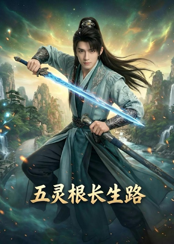名称：2026年6月3日 短剧更新目录9描述：目录：1.五灵根长生路！（70集）Ai短剧2.绣球招了个状元郎（60集）Ai短剧3.养老保卫战（69集）Ai短剧4.被盯上的脱困法则（60集）闫紫怡＆杨渡云5.古今药铺：我用现代药救古代战神（85集）Ai短剧6.开局一条蛇，无限进化（83集）动漫短剧7.替嫁狂妃覆皇权（58集）Ai短剧8.我，投资理财之神（75集）杨彦光＆魏依珂9.无甲剑：跨世之战（14集）Ai短剧夸克：