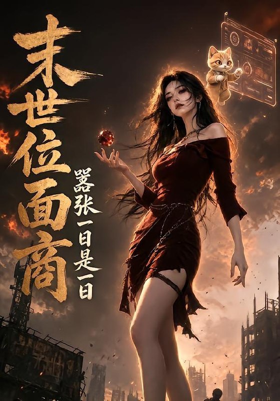 名称：2026年8月7日 短剧更新目录9描述：1.末世位面商：嚣张一日是一日（90集）2.吵架吵输后陛下要诛我九族（21集）3.错牵同心结，侯门真千金飒翻全场（41集）4.夫人她野翻了（81集）吴佳尧＆徐步超＆邓相南＆邹雅涵5.荷花村的小芽芽，两界穿梭救荒年（60集）6.竟然觉醒信息之眼，我转身进入反派大营（68集）孙羽中＆廖澜7.千金认亲（46集）8.神女渡众生：开局一碗白粥（45集）9.神女青岑（60集）李芮峤＆张媛媛10.我在地府当客服（33集）11.又惹到那条癫鱼了（83集）12.这一世，我即巅峰（58集）13.重生随母亲改嫁被继兄宠上天（60集）夸克：
