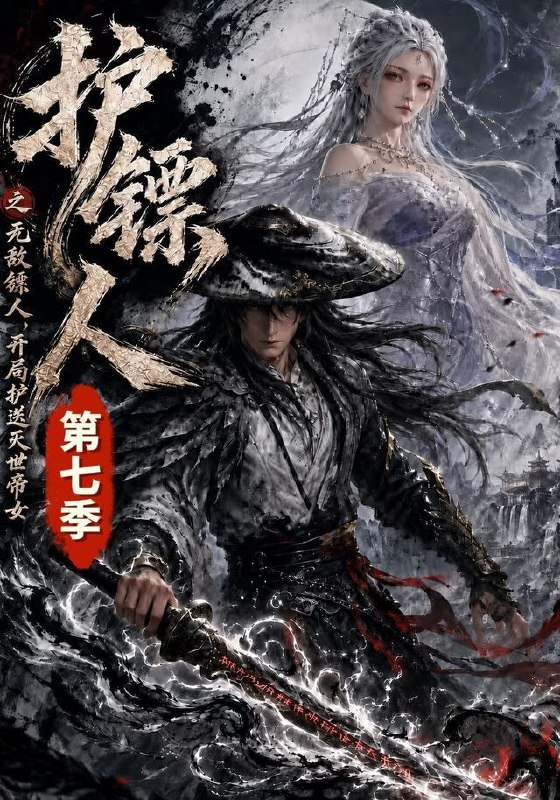 名称：2026年10月13日 短剧更新目录8描述：1.护镖人之无敌镖人，开局护送灭世帝女第七季（84集）2.乱世逃荒，僵尸为我开路（114集）3.洛城旧俑，等风千年（40集）郭怡凡&史潇4.末世位面商执掌万界货仓第二季（165集）5.神魔监狱这个狱卒心太黑第二季（129集）6.春潮夜渡第三季（更至50集）7.树屋双人求生：队友是校花青梅（195集）8.高调离婚后我成了收租女王（40集）李媛菁&折禹呈9.驼驼的怪物攻略第三季（100集）10.万物皆为我的眼线（67集）侯梦心&李佳明11.我成了五个大佬的祖宗（62集）12.一喵倾城豪门画家给我当铲屎官（62集）13.NPC摊牌了我不是玩家哦（553集）夸克：