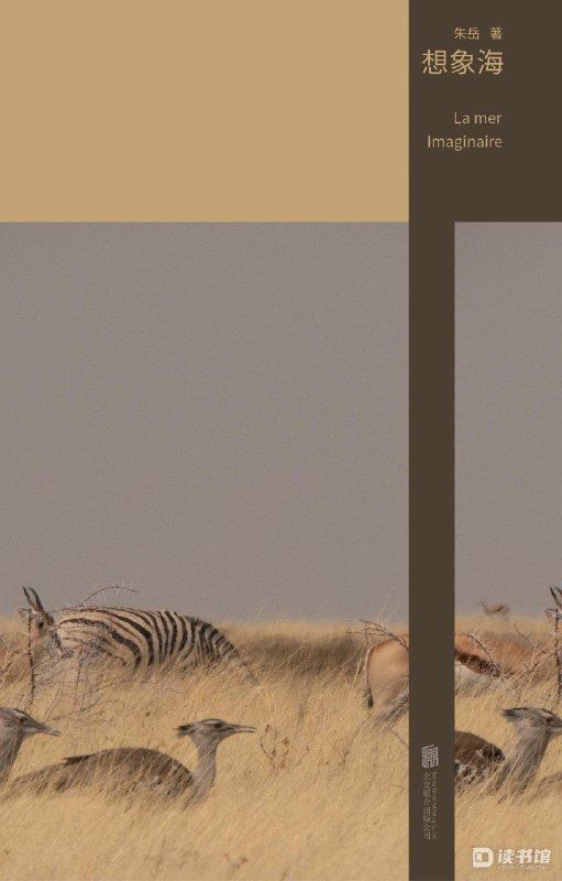 名称：《想象海》（azw3+epub+mobi+pdf)描述：《想象海》收录了作家朱岳创作的二十一篇极短篇小说，构建出多个相互关联又独立的异想世界