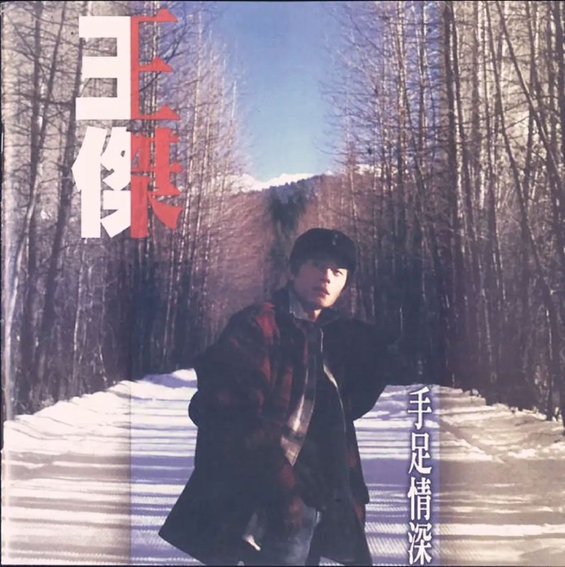 名称：王杰 - 1996年专辑 - 手足情深    Flac描述：王杰的1996 更加让人感动 确实教人期待他 曾是昨日的浪子 他 是台湾红遍世界的超级巨星第一人，他 正在创造更多的奇迹