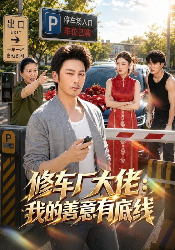 名称：2026年9月24日 短剧更新目录8描述：1.修车厂大佬：我的善意有底线（60集）谢海青&吴嘉庆2.穿成全网黑，我靠发呆躺赢成顶流（60集）3.第一寰客：破妄寻父踪（132集）AI短剧4.凤鸣传（67集）金鑫欣&白珩威5.侯府打工记，为妾的职业操守3（125集）6.教书育人从教诡异开始（67集）AI短剧7.蛮荒幼宠第三季（91集）8.少夫人修仙归来专治不服（98集）詹琸＆林籽蓉9.我在兽族部落当族长（142集）AI短剧10.仙姝录（456集）11.萱宝五岁半，沈家小憨包（150集）12.朕为天子：斩奸（78集）恩璟&施琦琦13.重逢火海燎原：吻赎星光第二季（125集）夸克：