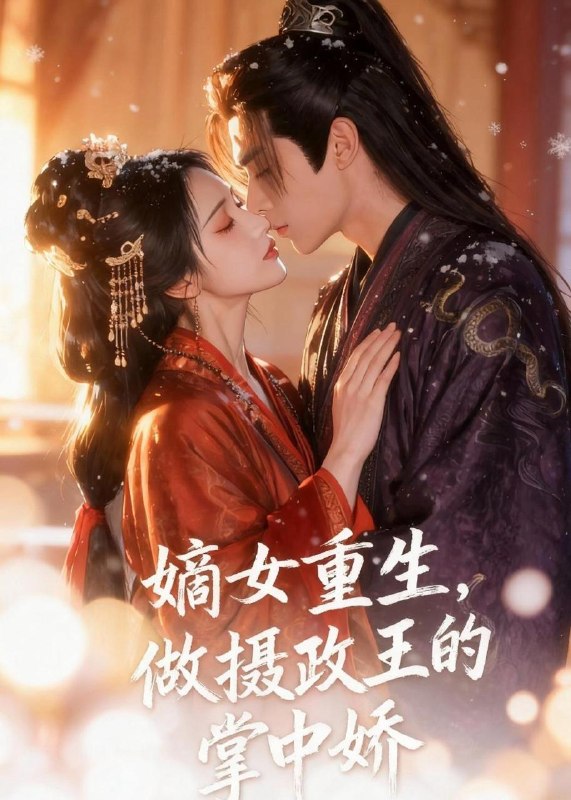 名称：2026年7月10日 短剧更新目录6描述：目录：1.嫡女重生，做摄政王的掌中娇（59集）AI短剧2.珍珍有囍（34集）动漫短剧3.逆乾坤之莫笑同学癫（61集）李俊龙＆高雨彤4.农村小萌妻嫁到（113集）焦睿＆李雪丹5.全村拒卖后，我转身签下八十吨（48集）AI短剧6.替嫁穷酸书生他独宠我（30集）动漫短剧7.玉镯引两世同心（74集）黄波＆梨小娜8.缘分巧安排（64集）敖日格勒＆象韵洁9.重回1985我在星城卖米粉（52集）张语涵＆林正峰夸克：