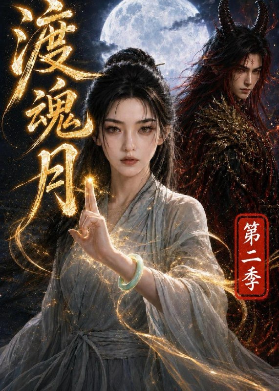 名称：2026年7月27日 短剧更新目录3描述：1.渡魂月第二季（61集）2.不原谅不回头，我离婚独美（71集）高明＆杨帆（1080P）3.二两炊银（42集）4.非亲胜至亲（38集）5.分手那天，我逆袭成餐饮巅峰（32集）AI短剧6.乖一点，再跑关起来（82集）王子涵＆吴嘉欢（1080P）7.旧梦兽人（37集）8.清欢馆：幽玄篇（80集）9.少爷从良（67集）10.双姝退婚后，将军少师全破产了（30集）11.苏苏宁宁(20集)12.我三分球十投十中（50集）13.重生后我把老婆女儿宠上天第二部（85集）孔奇力＆徐忠慧夸克：