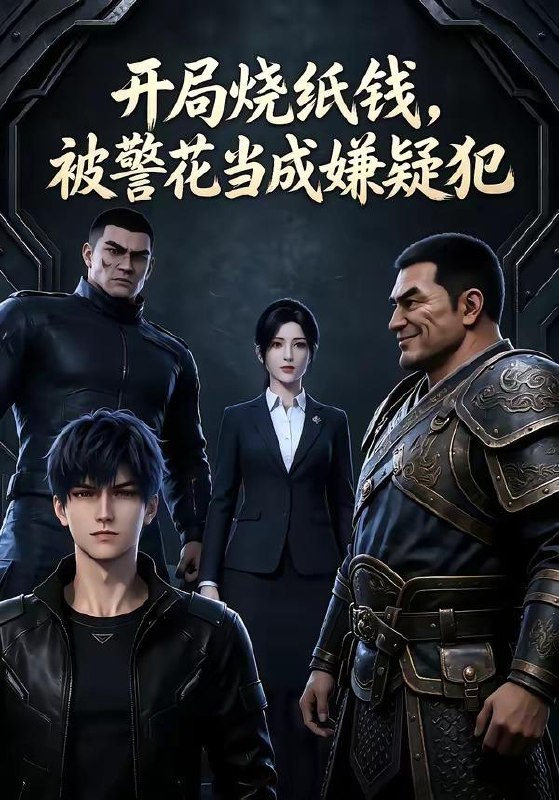 名称：2026年5月23日 短剧更新目录3描述：1.开局烧纸钱，被警花当成嫌疑犯（73集）动漫短剧2.乞丐老公是隐藏大佬（63集）周越＆蒋昕妍3.重生：回到1983当富翁后（114集）Ai短剧4.我的付出竟然成了我的罪证（98集）Ai短剧5.不搞宫斗，只想搞钱出宫（67集）王晨钊＆张沐琪6.刺激！真千金带吃瓜系统发大疯第一季（60集）动漫短剧夸克：