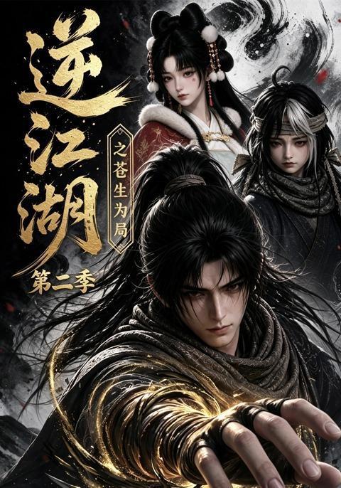 名称：2026年9月12日 短剧更新目录8描述：1.逆江湖之苍生为局第二季（126集）2.织梦芳华（41集）郭知爻&钟煜霖3.第二季：你再继续犟，这次她不哄了（86集）第五季王牌前女友之树讷甜阳（42集）梦幻农场（60集）挣脱宿命，携子重逢（81集）那又怎样奈何陛下独宠我第四季（100集）共感后影帝成了我的人形挂件（61集）圆月&林念庆装穷回乡，只为看清人心（74集）刘渝展&俞俙野骨也成绕指柔第二季（126集）殿下悔晚：权臣独宠耳背暗卫（76集）那年山野遇良人（150集）千金养了个状元郎（61集）夸克：