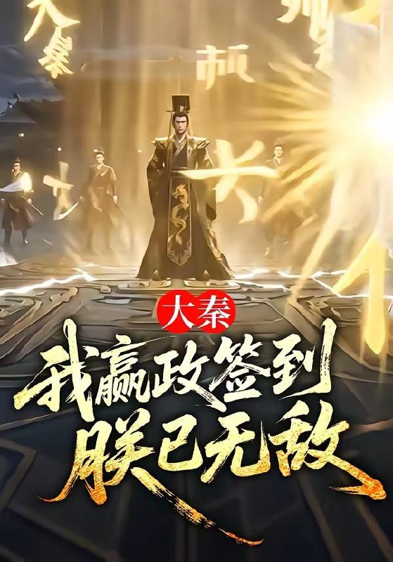 名称：2026年6月3日 短剧更新目录4描述：目录：1.大秦：我赢政签到，朕已无敌（51集）动漫短剧2.无良物业锁我车（40集）Ai短剧3.凤归梧桐（30集）动漫短剧4.气哭，穿成假千金还要娇养反派（81集）谢鸿鑫＆崔十一5.权宠4：权宠天下（86集）常喆宽＆唐七七6.庶女入局：权倾大雍（45集）Ai短剧7.万年沉睡：无敌归来第二季（72集）动漫短剧8.乌龙婚帖定良缘（16集）动漫短剧9.一梦入道（49集）Ai短剧夸克：