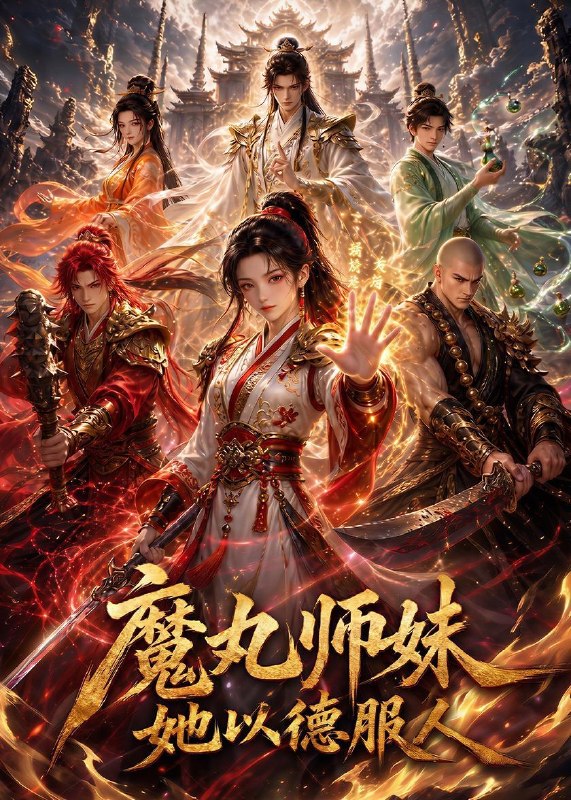 名称：2026年7月22日 短剧更新目录1描述：1.魔丸师妹，她以德服人？（72集）动漫2.娘娘她恃宠而骄第二季（60集）3.深宫掌君行（59集）4.宿命兜转，真爱归位（50集）5.替身宠妃，独动君心（75集）6.天师劫（59集）动漫7.挣脱枷锁后，我活成人间顶配（60集）张屹杨＆BB酱（1080P）8.婚前及时止损（52集）AI短剧9.顾总他栽在屠户女手里了（62集）吴添豪＆至春禾（1080P）夸克：