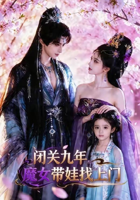 名称：2026年4月30日 短剧更新目录1描述：1.闭关九年，魔女带娃找上门（60集）Ai短剧2.沈总她又美又飙（47集）Ai短剧3.藏在眼泪里的星星（60集）爱清然＆李泫逸4.拳拳AI意（72集）文轩＆彭剑雄5.糟糕是心动之织光裁爱（52集）Ai短剧6.致命考场（59集）牛静捷＆宋博夸克：
