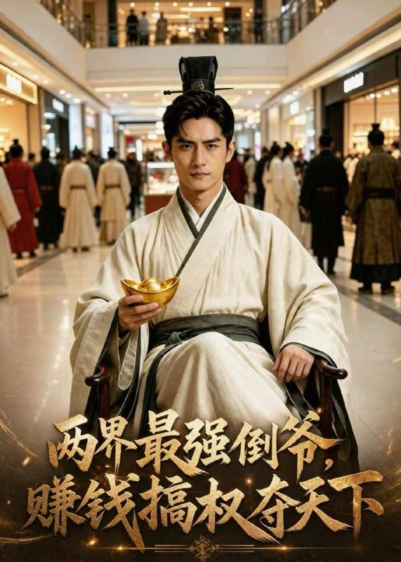 名称：2026年6月7日 短剧更新目录3描述：目录：1.两界最强倒爷，赚钱搞权夺天下（84集）Ai短剧2.谁动了我的果树（40集）Ai短剧3.水母修仙记（10集）动漫短剧4.重生八零当后妈，年代逆袭享荣华（60集）玖月＆青雯5.主母的反向荣华（47集）Ai短剧6.七零年代：空间囤货养家（77集）Ai短剧7.别蹭我的充电桩（35集）Ai短剧8.火力全开（48集）Ai短剧9.开神瞳逆袭后，我被女总裁强娶（80集）胡文飞＆路露夸克：