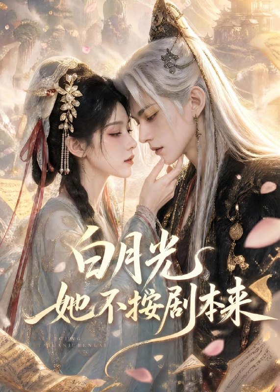 名称：2026年8月2日 短剧更新目录1描述：1.白月光她不按剧本来（83集）2.错嫁良缘：婚礼换夫宠上天（38集）AI短剧3.浮世错锦（40集）4.倌逆袭：王爷聘我为妃（50集）5.黑猫师妹今天也被偏爱（113集）6.离开后，终于知我是总裁（55集）AI短剧7.莲溪莲落半生缘（56集）AI短剧8.炮灰女配说她不干了（90集）9.钱总有个小娇妻（60集）10.十四千的边界（36集）AI短剧11.石人渡孤人（49集）AI短剧12.桃花开时又见君（49集）13.屠户娘子不好惹（30集）夸克：
