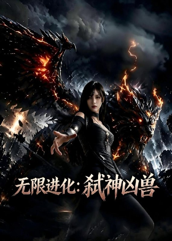名称：2026年7月17日 短剧更新目录2描述：目录：1.无限进化：弑神凶兽（106集）AI短剧2.新妇要我当妾，可我是侯门主母啊（62集）AI短剧3.蒸汽边城2（42集）4.我拱手战功，尔等反倒急了（71集）AI短剧5.双姝合鸣，一曲定乾坤（69集）AI短剧6.少卿大人总想亲我（38集）7.离婚而已，林小姐的追求者排到法国（79集）何连飞＆赵早儿8.厨神，开局被小师妹偷吃了鸡（75集）9.不锈的我（3集）张问初＆夏天妹妹夸克：