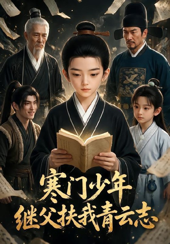 名称：2026年10月13日 短剧更新目录6描述：1.寒门少年，继父扶我青云志（143集）2.黑塔：从超忆症开始成神（139集）3.顶头上司竟是我家猫（34集）AI短剧4.假千金她才是真团宠（117集）AI短剧5.老祖今天也很忙（71集）6.前夫看不起的全职太太，今天成了他甲方（42集）吴蓁&夏嘉顺7.社恐上恋综只顾学习，竟成了万人迷第二季（50集）8.生产当天，儿媳换了个人（72集）庄园&赵钧浩9.太傅入后宫了第一季（91集）10.我靠卤味走上人生巅峰（98集）韩明熙&夏玄子11.消失的她们，回来了（40集）孟禾&解颜希12.一元仁心，难渡世俗人心（41集）张贺&孙曼萍13.重生2008：攥紧风口护全家（64集）孔奇力&林筱艾夸克：