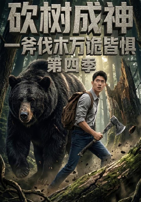 名称：2026年10月29日 短剧更新目录14描述：1.砍树成神：一斧伐木万诡皆惧第四季（200集）2.枯骨成仙第八季（170集）3.深渊婚途（40集）张蓝月&孙茂峰4.神级房东：我的租客各个都是大佬第一季（463集）5.天煞宠妃生存日记（46集）6.我被傲娇魔尊大反派“馋”上了！（97集）7.重生医者仁心第一季（108集）8.被偷走的天籁：真假蒙面歌手（20集）林鸽&亦阳9.辞笙予你（50集）10.带娃国运求生：全职宝妈惊艳全球（149集）11.东北一家人，把修仙界整不会了（364集）12.拐走哥好友 （60集）13.回乡种田，手握灵泉养全家第三季（150集）夸克：