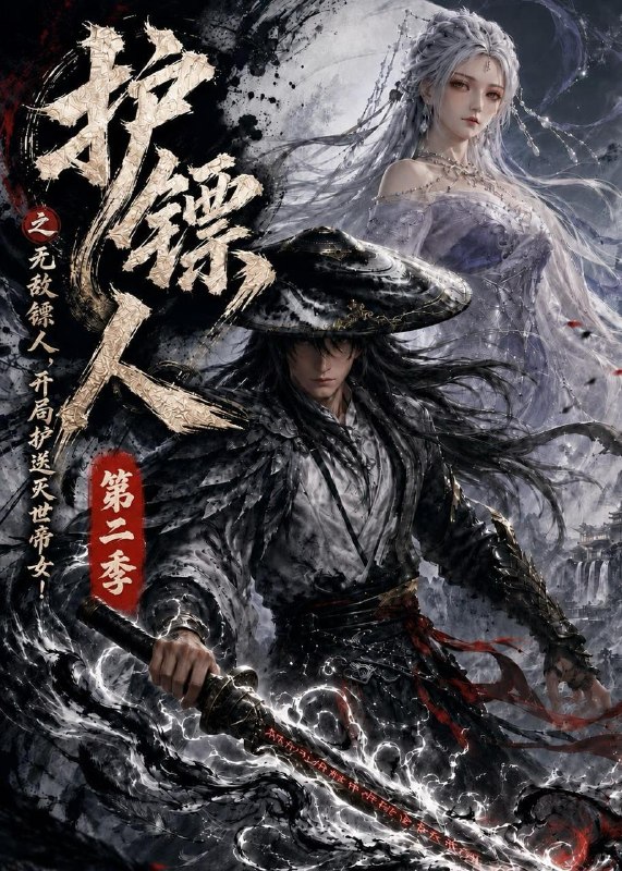 名称：2026年7月15日 短剧更新目录9描述：目录：1.护镖人之无敌镖人，开局护送灭世帝女第二季（88集）动漫短剧2.开局一只狗，我靠拾荒在末世做大做强（23集）AI短剧3.黑面丫鬟的白月光（43集）4.离婚后，我双穿两界做仙帝（66集）5.灵守棠心（27集）6.入骨日光第三季（27集）7.兽世独偏爱（56集）8.我乃凤命太子妃（47集）9.一碗热菜守人心（54集）AI短剧夸克：