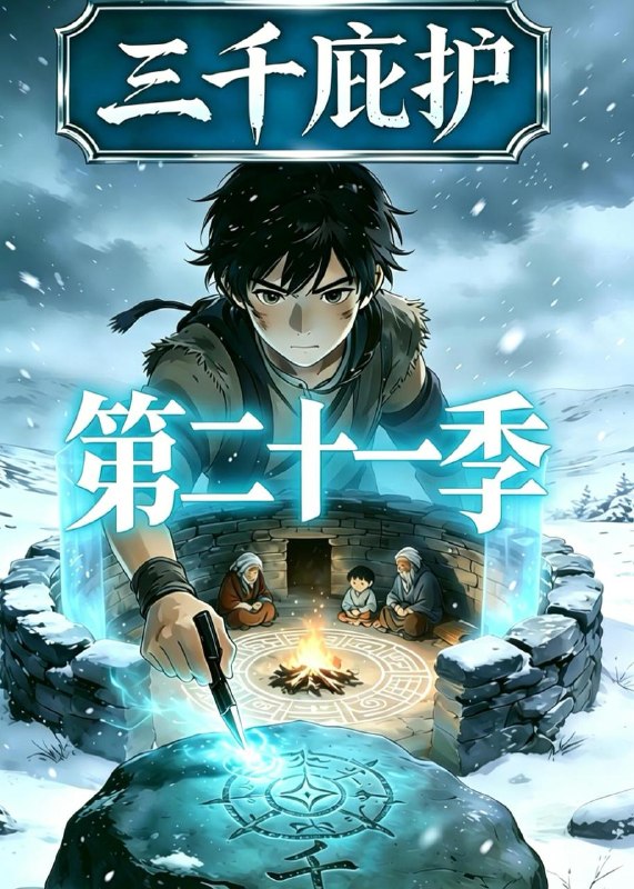名称：2026年6月11日 短剧更新目录6描述：目录：1.三千庇护第二十一季（24集）动漫短剧2.辣妈携宝归，大佬追妻忙（71集）Ai短剧3.资本家大小姐，挖空家产寻夫（72集）Ai短剧4.献祭后，我成了蛇仙的心尖宠（64集）Ai短剧5.聚宝仙盆：开局被欺，我杀穿青云（80集）Ai短剧6.这一世我偏不要你（37集）Ai短剧7.美女总裁被我骂惨了（61集）李云鹏＆林琦婷8.姐妹互穿虐渣，联姻对象沦陷了（79集）吴宇航＆吴佳璐＆段美洋＆王燕飞9.良辰入清欢＆柔隅藏欢（75集）张庭睿＆余茵夸克：