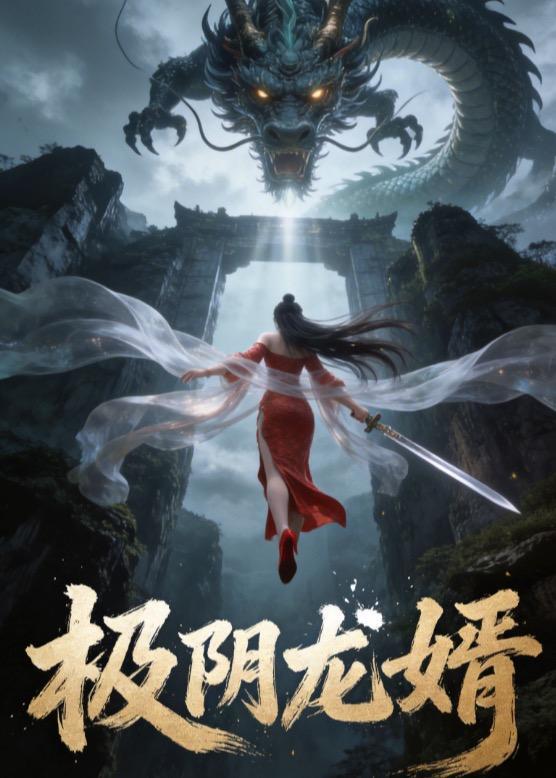 名称：2026年4月26日 短剧更新目录1描述：1.极阴龙婿（32集）Ai短剧2.那年烟花散尽（50集）丁敬一＆陈雪菲3.男友逼我放弃保研，我逆袭成顶尖医博（35集）Ai短剧4.双生错位棋局（30集）Ai短剧5.我替妈妈争口气（64集）李悦暄＆赵婉鹭山6.濒死开局，我激活怨气收集系统（80集）李曾＆贾恒洋夸克：
