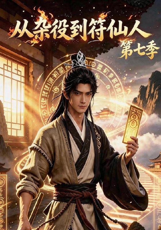 名称：2026年9月28日 短剧更新目录4描述：1.从杂役到符仙人第七季（500集）2.爱豆少女梦幻恋爱狂想曲（60集）3.带着龙凤胎：和前夫共续前缘（70集）4.烬耀星芒余生皆暖第二季（156集）5.睦栖妖事第一季（52集）6.扫地丫鬟，靠心声爆改侯府（65集）7.兽耳纪元：从驱逐开始的部落崛起（30集）AI短剧8.无限弹药，我在玄幻无敌第一季（148集）9.小神医之我能看穿一切第一季（61集）10.醒来成了炮灰嫡女：九王的命我保定了（100集）11.熊猫小蓝，我萌翻全网（284集）12.掌心饵，寻娇记第一季（118集）13.真别惹蛊修她太阴了第二季（139集）夸克：
