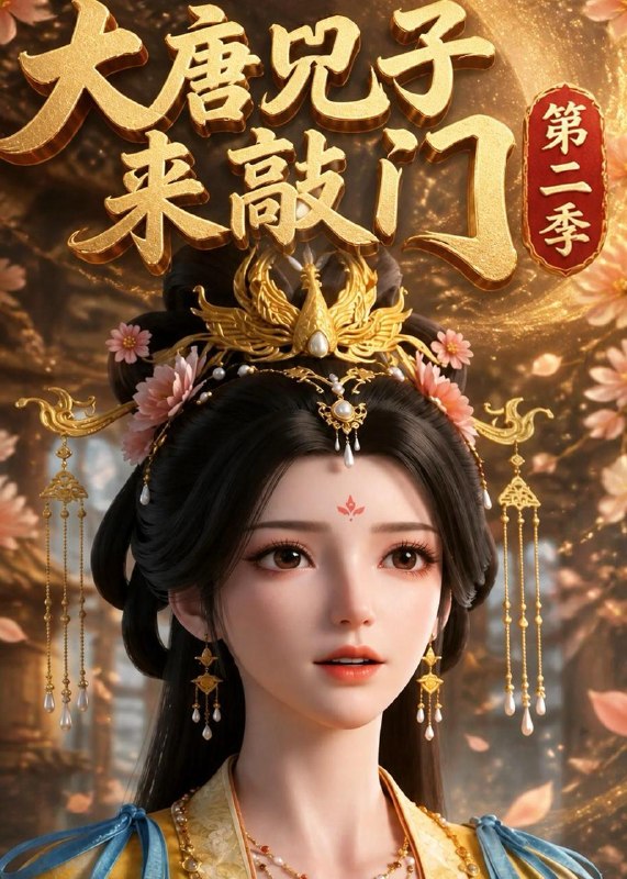 名称：2026年6月15日 短剧更新目录1描述：目录：1.大唐兕子来敲门第二季（52集）动漫短剧2.穿越六二，娇养绝美村花（43集）Ai短剧3.凤眸一怒，捣出现代武器你怂啥（61集）Ai短剧4.敢拆我发电站，别哭着求我就行（35集）Ai短剧5.末世冰封：我囤百亿物资收养女神（70集）动漫短剧6.清清钢卷（29集）Ai短剧7.清塘逐光，坚守终有岁月回甘（38集）Ai短剧8.我被闺蜜哥哥缠上了（30集）动漫短剧9.重生之小熊猫，魔尊天天黏着我（30集）Ai短剧夸克：
