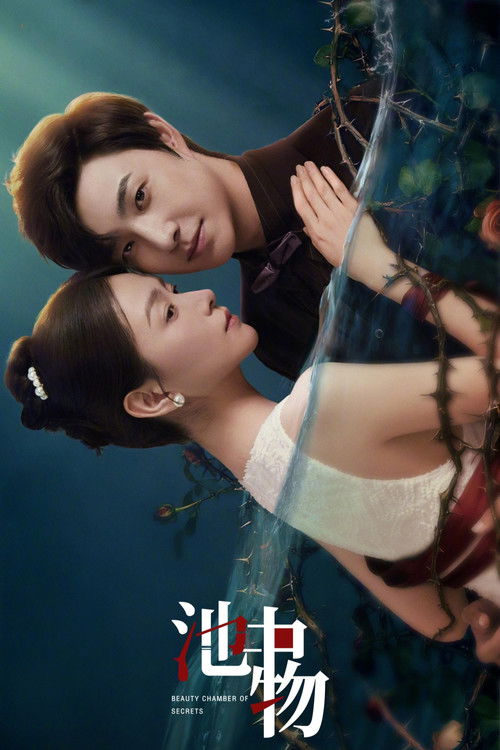 池中物 (2026)4K HDR 50FPS S01全 HiveWeb简介： 讲述一个台风天之夜，宋柔于雷声中惊醒，却看见丈夫横尸血泊，而妹妹刘凌、情人夏丹同在卧房，命案迷雾骤起，尸体却离奇失踪