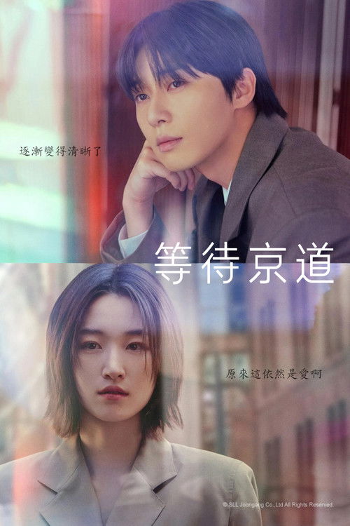 等待京道 (2025)1080p S01E01 - E05简介： 二十多岁时，李京道与徐智友曾两度深陷热恋，却最终分道扬镳
