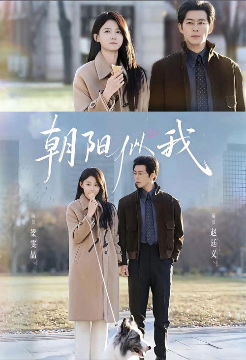 朝阳似我 (2025)1080p S01 HiveWeb简介： 阮朝阳转正日遭裁员，意外邂逅程淮舟，人生轨迹就此改写