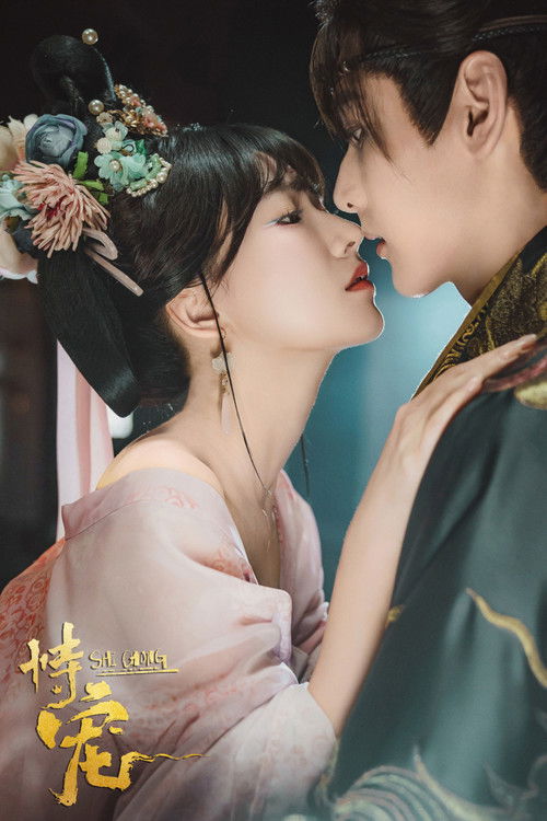 恃宠 (2025)4K S01E01 - E06 HiveWeb简介： 毕业生鹿贞儿穿成“殉葬妃”，意外发现傀儡皇帝萧闻璟竟为同乡